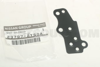 Nissan 237972Y50A GSKT-SOLENOID