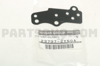 Nissan 237972Y50A GSKT-SOLENOID