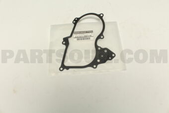 Nissan 237979N00B GSKT SOLENOID