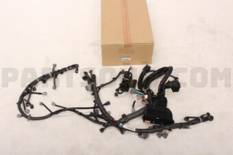 Nissan 240114CE1A HARNESS EGI