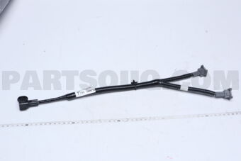 Nissan 240791LA0C HARNESS ASSY-ENGINE ROOM SUB