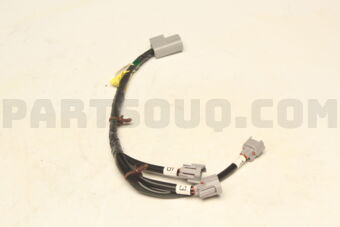 Nissan 24079EA200 HARNESS ASSY-ENGINE ROOM SUB