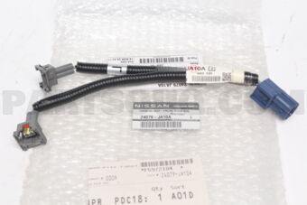 Nissan 24079JA10A HARNESS ASSY-ENGINE ROOM SUB
