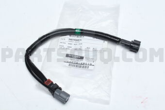 Nissan 24079VW015 HARNESS-SUB,KNOCK SENSOR