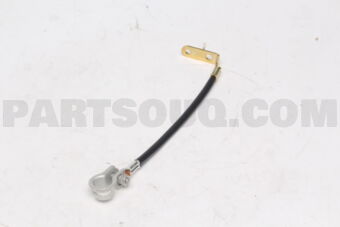 Nissan 24080AM600 CABLE BATTERY