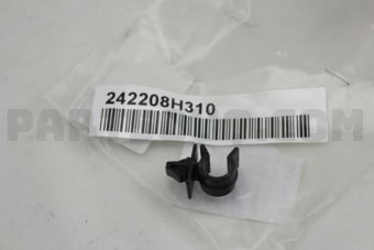 Nissan 242208H310 CLIP