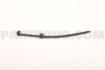 Nissan 2422201N00 CLIP-WIRING HARNESS