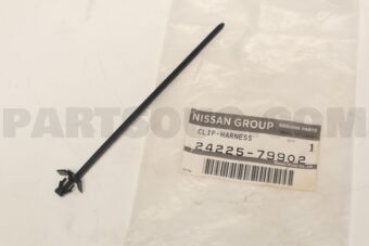 Nissan 2422579902 CLIP