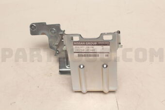 Nissan 242304EA0E BRACKET-ENGINE