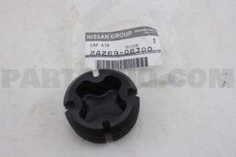 Nissan 2426906J00 CAP-BREATHER
