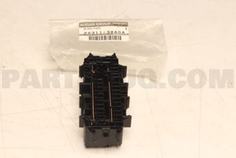 Nissan 243113XA0A BLOCK FUSE