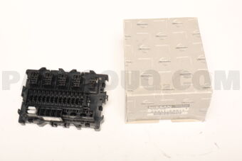 Nissan 24311F9911 BLOCK FUSE