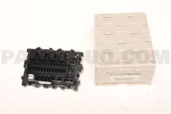 Nissan 24311F9911 BLOCK FUSE