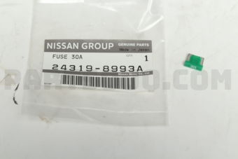 Nissan 243198993A FUSE