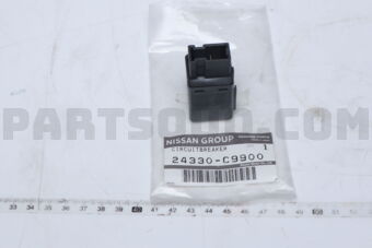 Nissan 24330C9900 BREAKER ASSY-CIRCUIT,POWER WINDOW