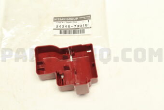 Nissan 243457991B COVER CONNECTOR
