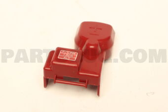 Nissan 24345AD004 COVER-CONNECTOR