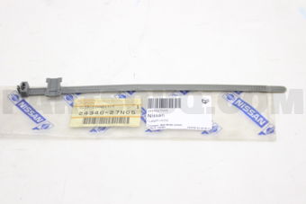 Nissan 2434627N05 CLAMP-HOSE