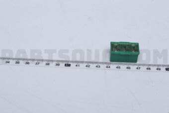 Nissan 24370C991B CONNECTOR ASSY-FUSIBLE LINK