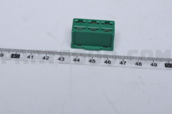 Nissan 24370C991B CONNECTOR ASSY-FUSIBLE LINK
