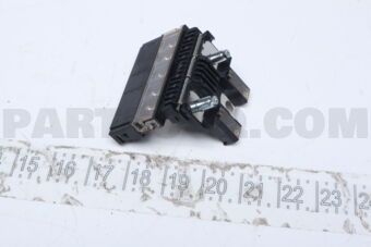 Nissan 24380BB50A HOLDER FUSIBLE