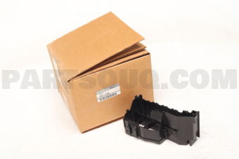Nissan 243813JA0A HOUSING-FUSIBLE LINK HOLDER