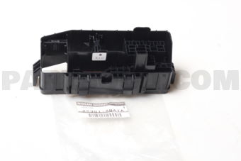 Nissan 243814BA1A HOUSING