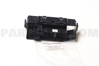 Nissan 243814BA1A HOUSING