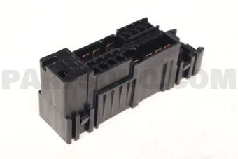 Nissan 243817990A HOUSING-FUSIBLE LINK HOLDER