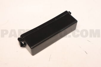 Nissan 243821KB1A COVER-RELAY BOX