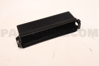 Nissan 243821KB1A COVER-RELAY BOX