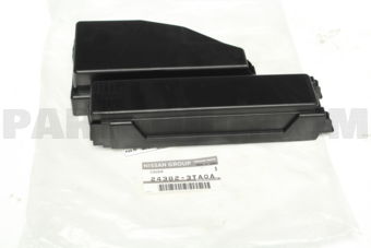 Nissan 243823TA0A COVER