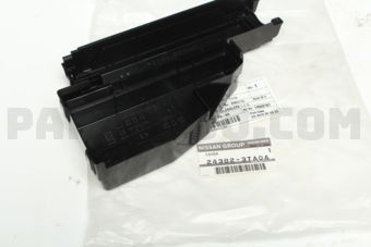 Nissan 243823TA0A COVER