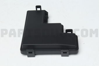 Nissan 243824BA0A COVER FUSIBLE LINK HOLDER T32