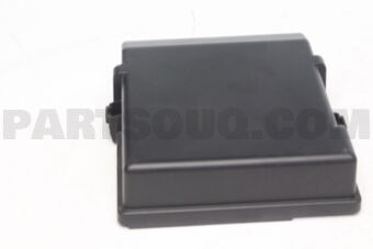 Nissan 24382JR83A COVER-FUSIBLE LINK HOLDER