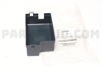 Nissan 24382VK001 COVER-FUSIBLE LINK HOLDER