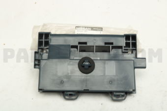 Nissan 24388VB060 BRACKET-RELAY BOX