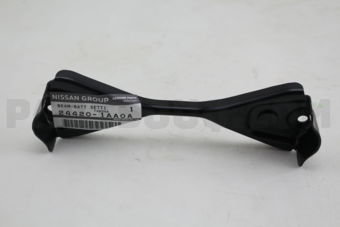 Nissan 244201AA0A FRAME-BATTERY FIX