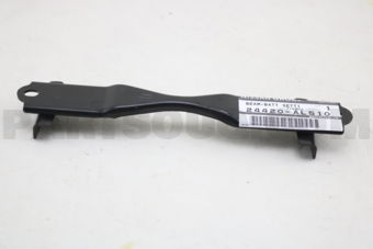 Nissan 24420AL510 FRAME-BATTERY FIX