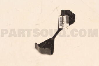 Nissan 24427CA000 FRAME-BATTERY FIX