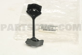 Nissan 24427EB71B FRAME-BATTERY FIX