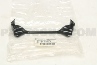 お得な情報満載 FRAME-BATTERY PartSouq | Parts Nissan | 24427EB71B FIX スーツ・フォーマル・ドレス