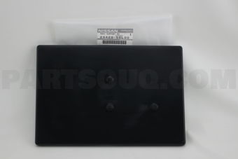 Nissan 2442856L00 TRAY-BATTERY