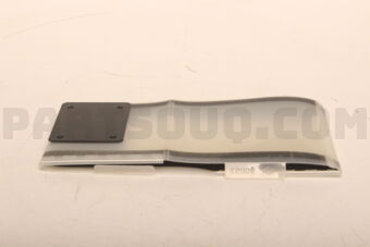 Nissan 244315W900 COVER-BATTERY