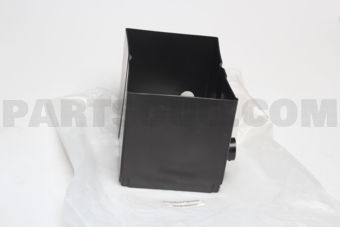 Nissan 24431VB000 COVER-BATTERY