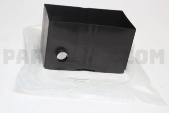 Nissan 24431VB000 COVER-BATTERY