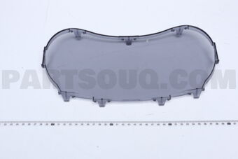 Nissan 248134CA0A COVER FRONT