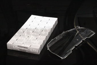 Nissan 24813VB200 COVER-FRONT METER