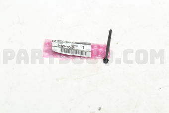 Nissan 248299CA0A KNOB-RESET