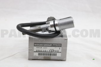 SENSOR ASSY-SPEED METER 2501074P00 | Nissan Parts | PartSouq